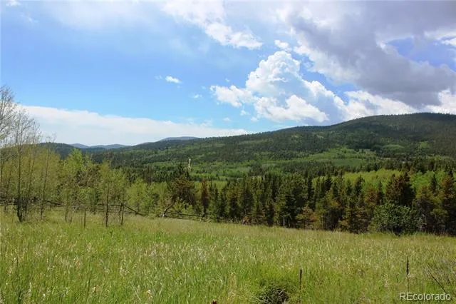 00 Quartz Hill Road Central City, CO 80427