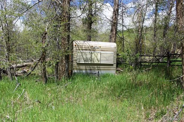 00 Quartz Hill Road Central City, CO 80427