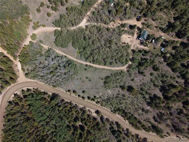 00 Quartz Hill Road Central City, CO 80427