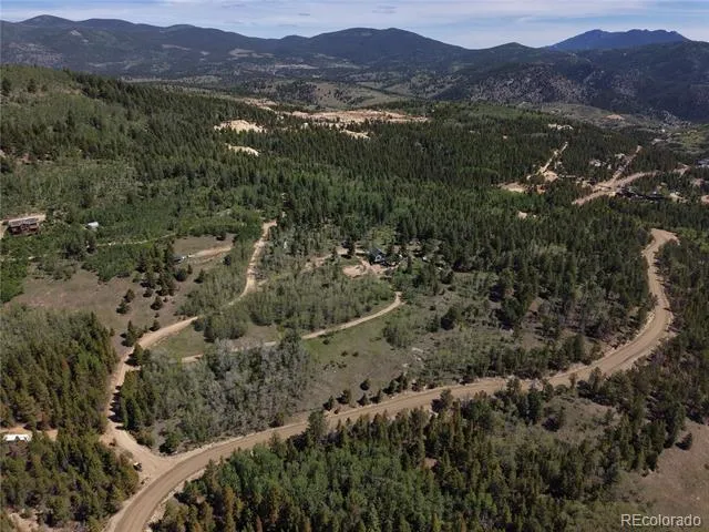 00 Quartz Hill Road Central City, CO 80427