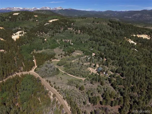 00 Quartz Hill Road Central City, CO 80427