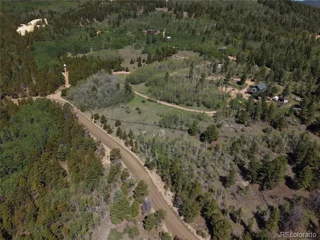 00 Quartz Hill Road Central City, CO 80427
