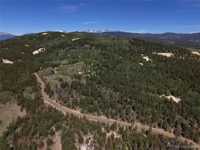 00 Quartz Hill Road Central City, CO 80427