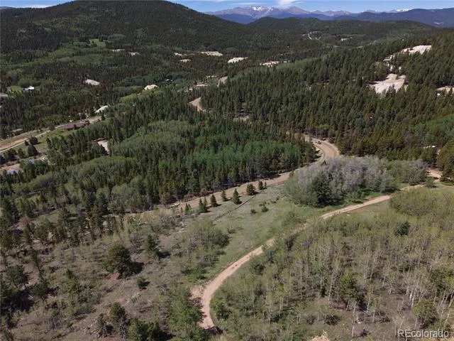 00 Quartz Hill Road Central City, CO 80427