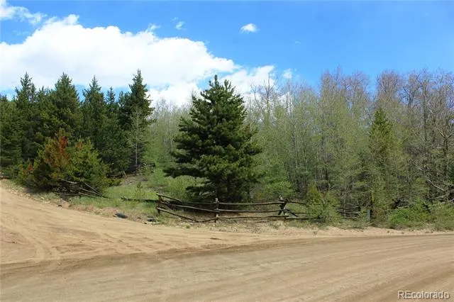 00 Quartz Hill Road Central City, CO 80427