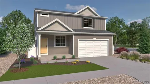 4578 Hauler Lane