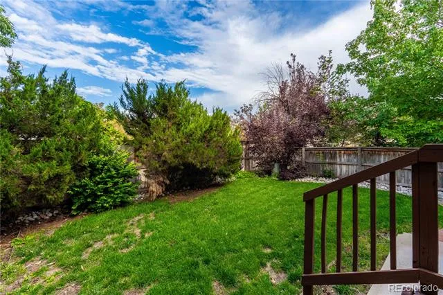 10240 Rotherwood Circle Highlands Ranch, CO 80130