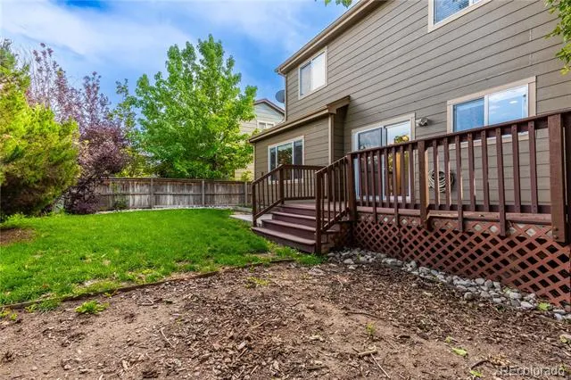 10240 Rotherwood Circle Highlands Ranch, CO 80130