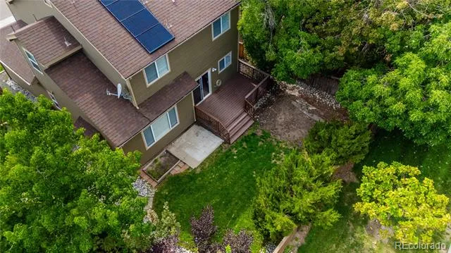 10240 Rotherwood Circle Highlands Ranch, CO 80130