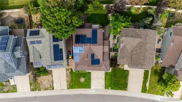 10240 Rotherwood Circle Highlands Ranch, CO 80130