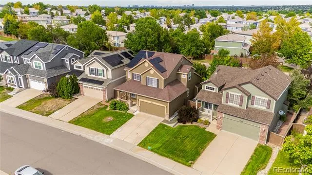 10240 Rotherwood Circle Highlands Ranch, CO 80130