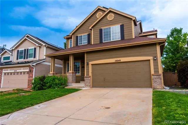 10240 Rotherwood Circle Highlands Ranch, CO 80130