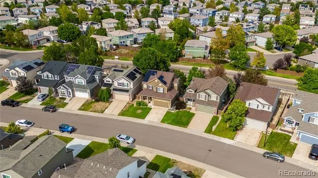 10240 Rotherwood Circle Highlands Ranch, CO 80130