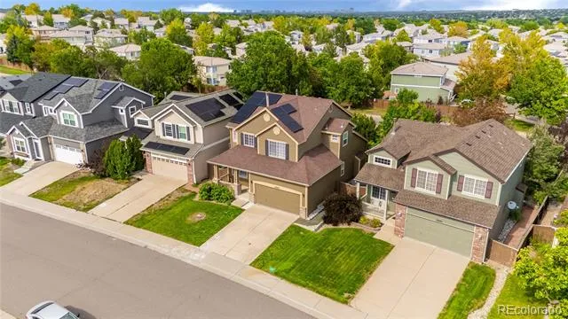 10240 Rotherwood Circle Highlands Ranch, CO 80130