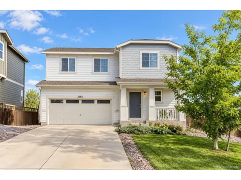 3585 Swabuck Place