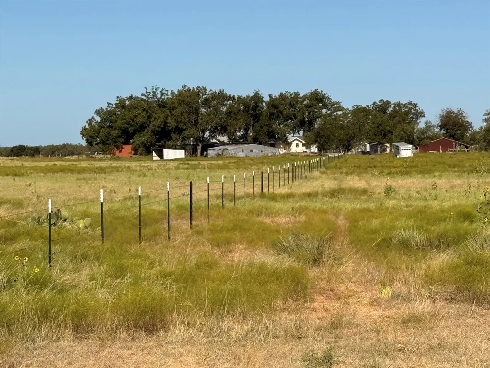 ST HWY 153 Wingate, TX 79566