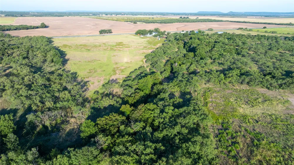 ST HWY 153 Wingate, TX 79566
