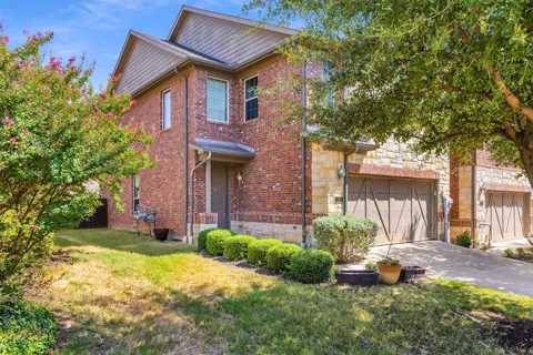 399 Teague Drive