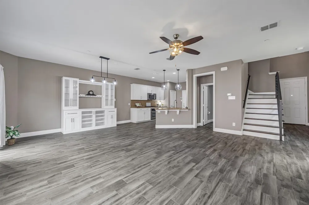 399 Teague Drive Lewisville, TX 75067