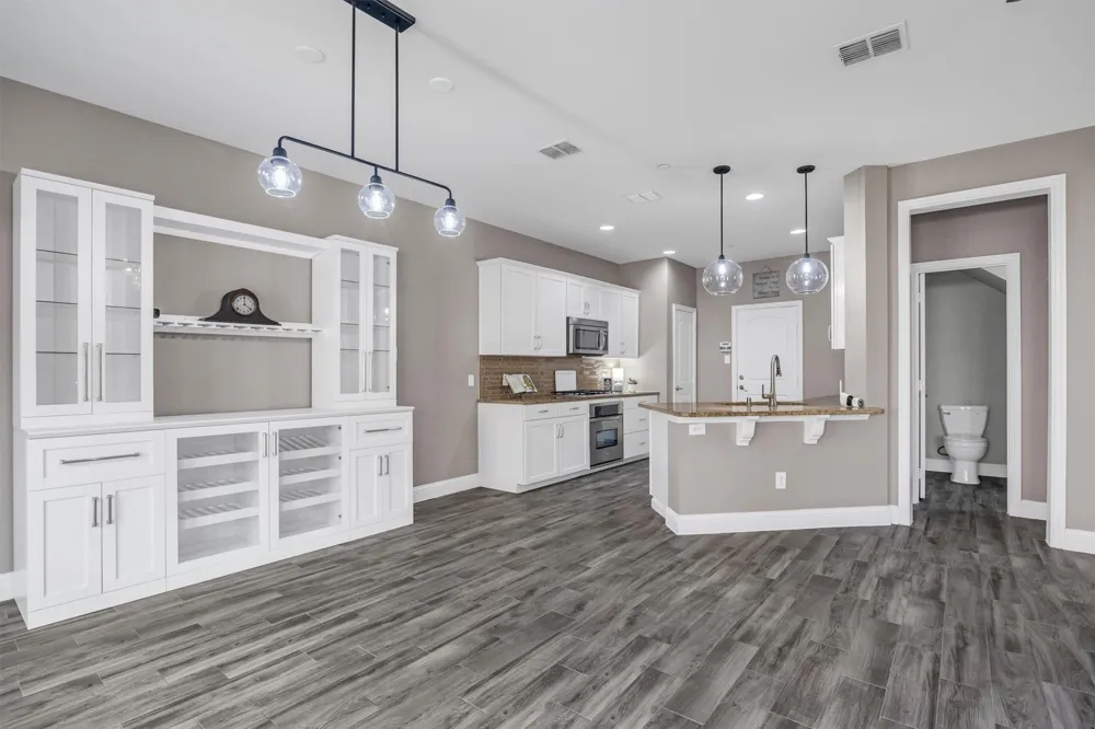 399 Teague Drive Lewisville, TX 75067