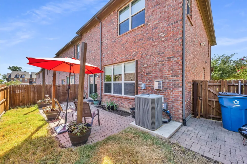 399 Teague Drive Lewisville, TX 75067