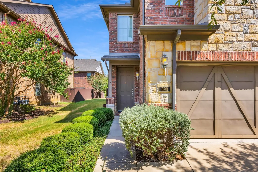 399 Teague Drive Lewisville, TX 75067