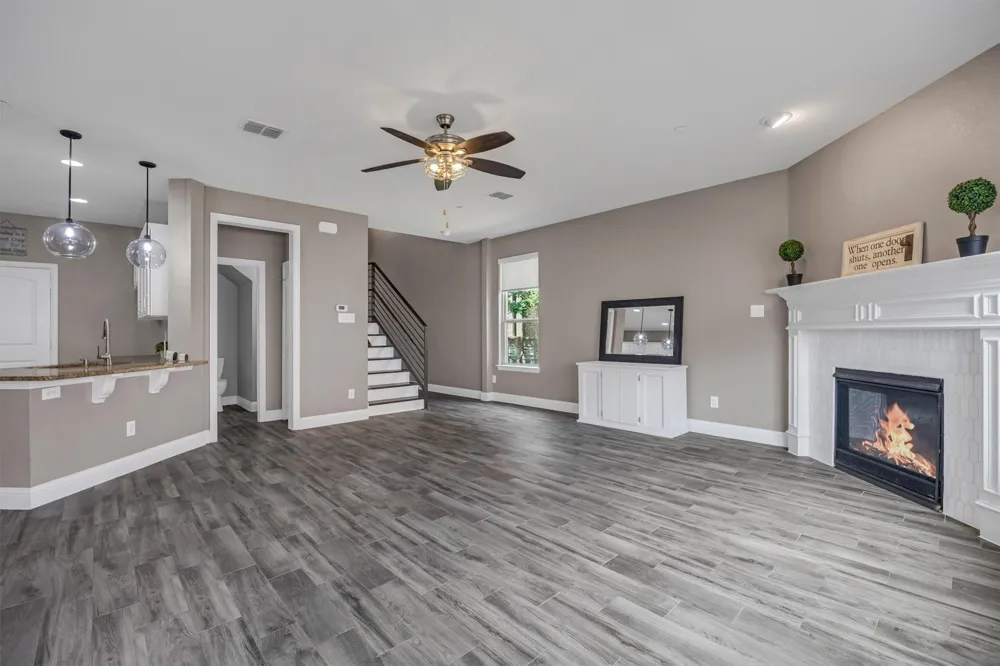 399 Teague Drive Lewisville, TX 75067