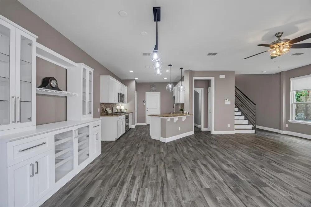 399 Teague Drive Lewisville, TX 75067