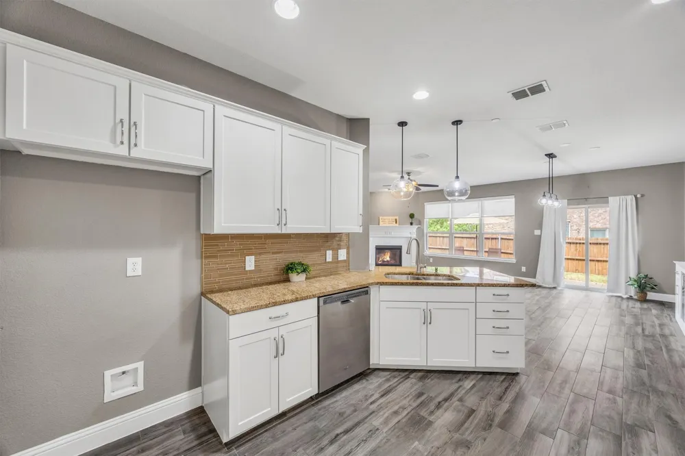 399 Teague Drive Lewisville, TX 75067