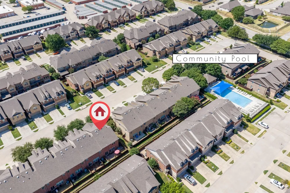 399 Teague Drive Lewisville, TX 75067