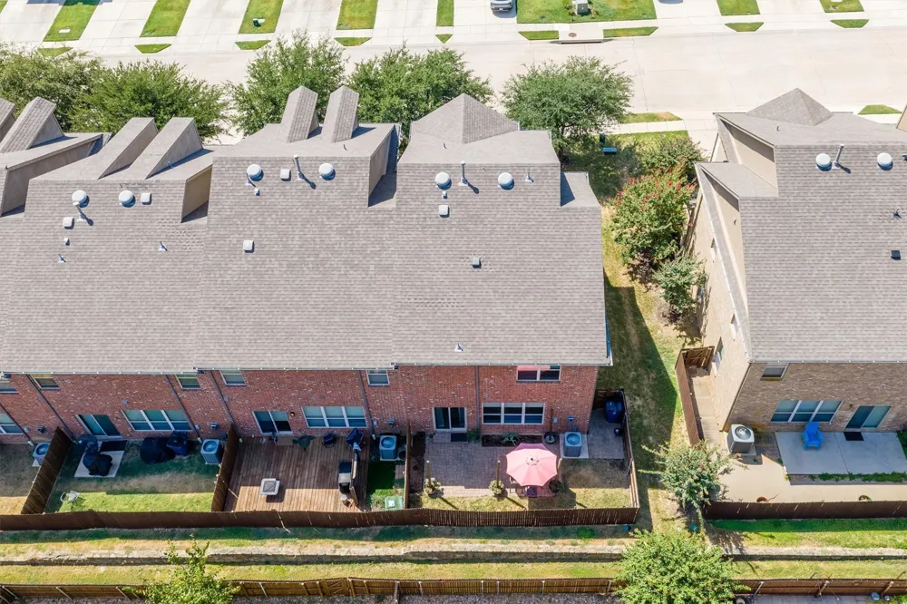 399 Teague Drive Lewisville, TX 75067