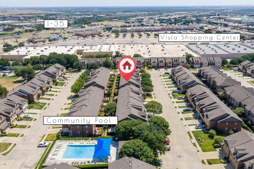 399 Teague Drive Lewisville, TX 75067