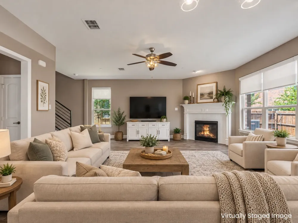 399 Teague Drive Lewisville, TX 75067