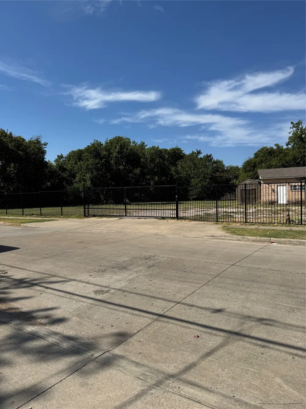 5123 Watson Drive Dallas, TX 75241