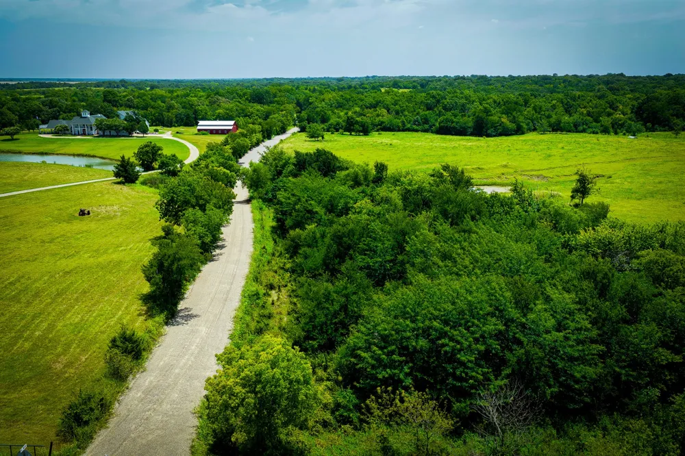 Highway 34 Highway Ladonia, TX 75449