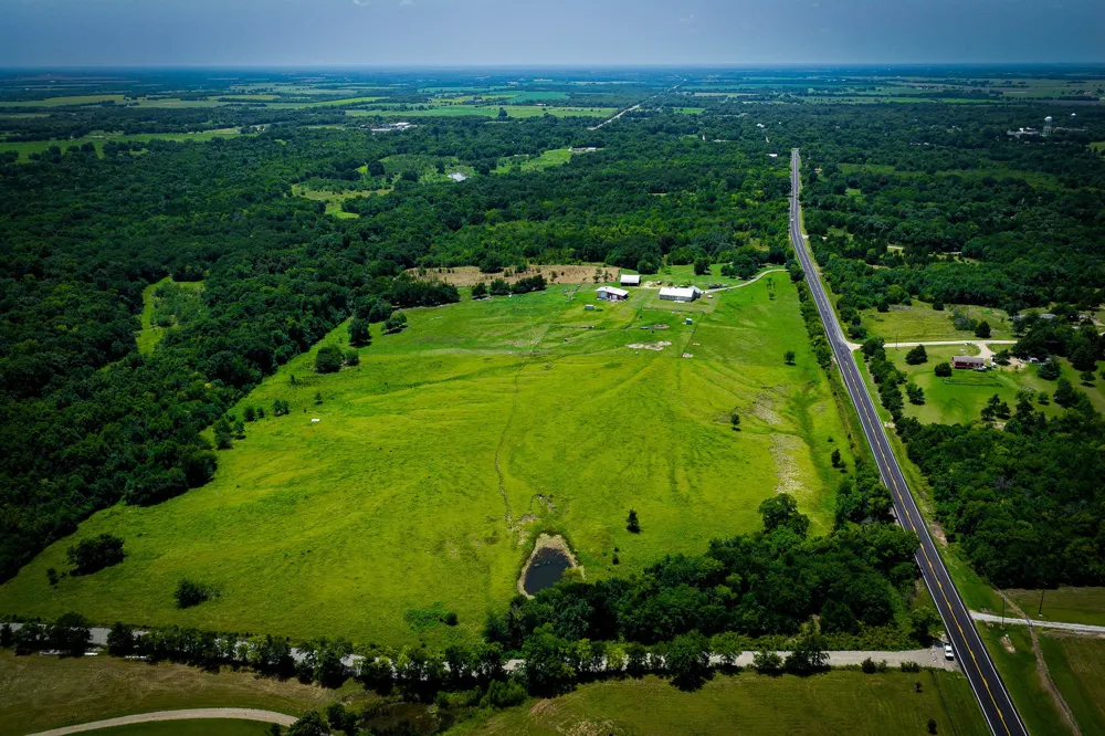 Highway 34 Highway Ladonia, TX 75449