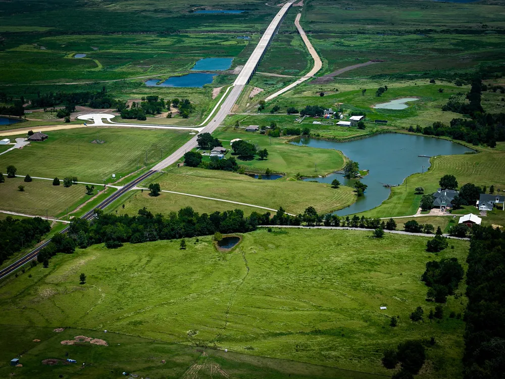 Highway 34 Highway Ladonia, TX 75449