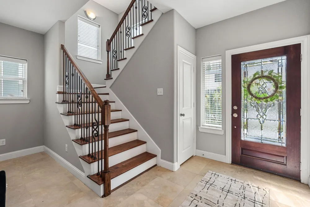 2316 Beall Street Houston, TX 77008