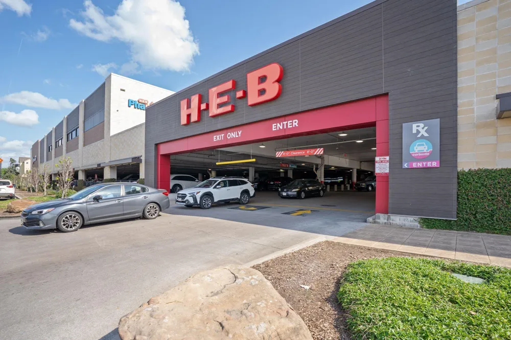 2316 Beall Street Houston, TX 77008
