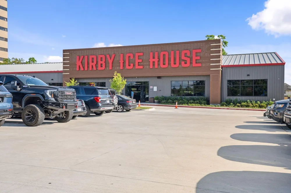 2316 Beall Street Houston, TX 77008