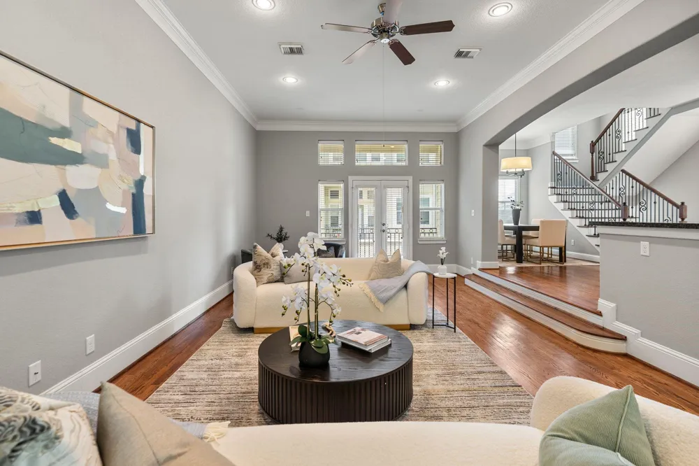 2316 Beall Street Houston, TX 77008
