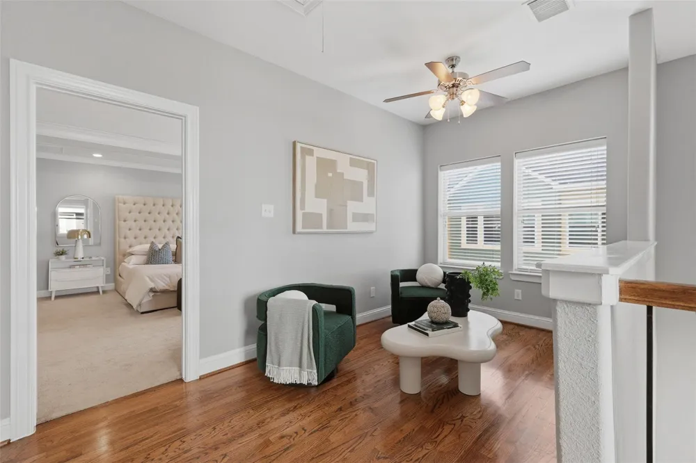 2316 Beall Street Houston, TX 77008