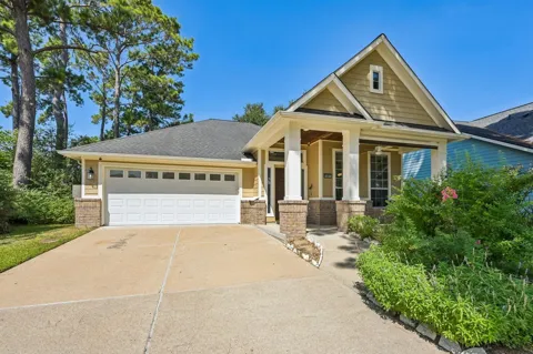 12911 Red Laurel Court
