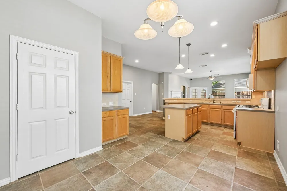 12911 Red Laurel Court Cypress, TX 77429