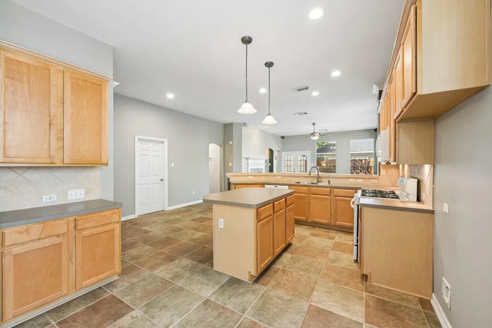 12911 Red Laurel Court Cypress, TX 77429
