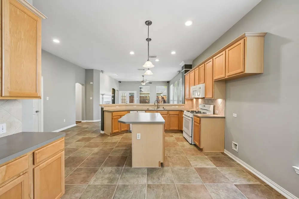 12911 Red Laurel Court Cypress, TX 77429