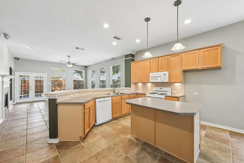 12911 Red Laurel Court Cypress, TX 77429