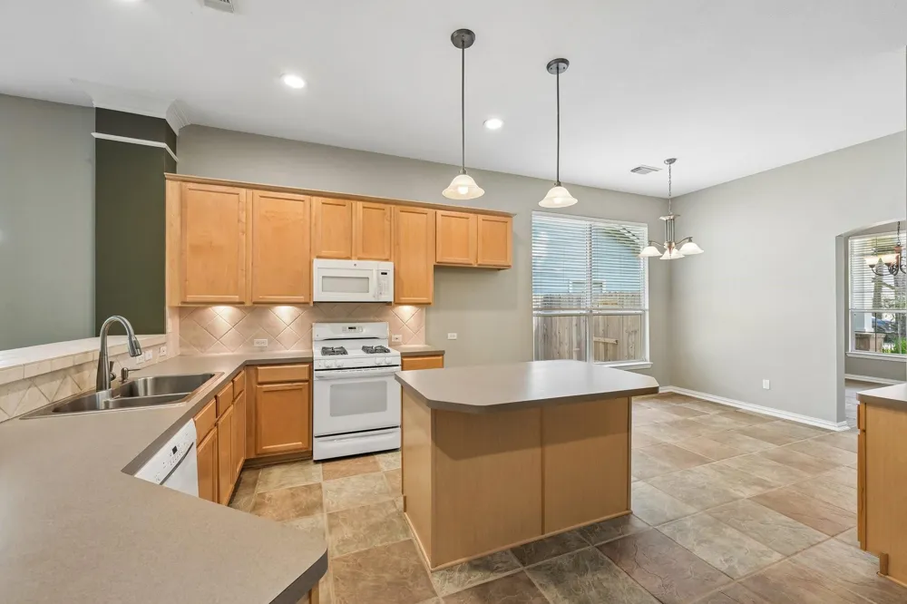 12911 Red Laurel Court Cypress, TX 77429