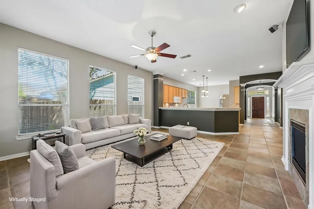 12911 Red Laurel Court Cypress, TX 77429