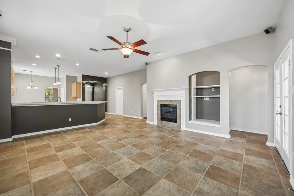 12911 Red Laurel Court Cypress, TX 77429